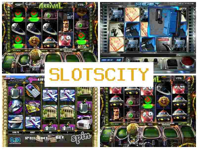 Слотс Сміті 💷 Ігрові автомати казино, грати в Україні
