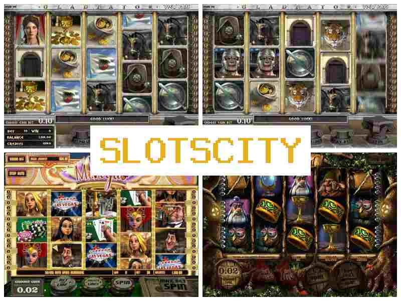 Слотс Сфіті 🔵 Азартні ігри онлайн, рулетка, карткові ігри, автомати