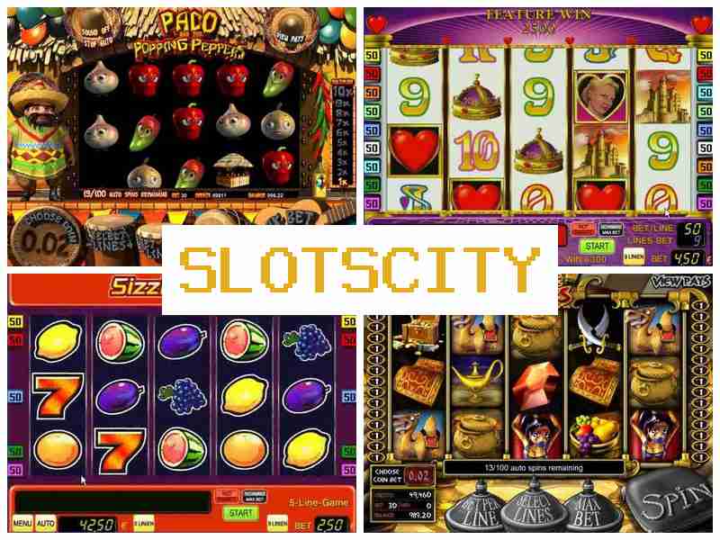 Слотс Суіті ☑️ Ігрові автомати казино на Андроїд, iPhone та комп'ютер, азартні ігри онлайн