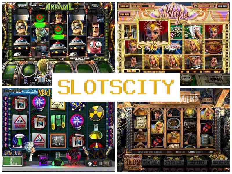 Слотс Сіі 🔸 Мобільне казино онлайн, азартні ігри на гроші в Україні