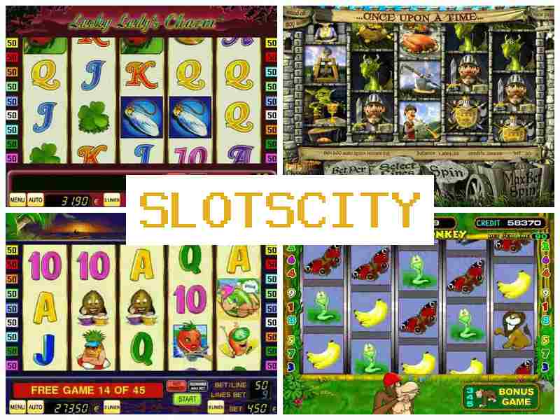 Слотс Сітуі 💵 Ігрові автомати казино онлайн на Андроїд, iOS та ПК
