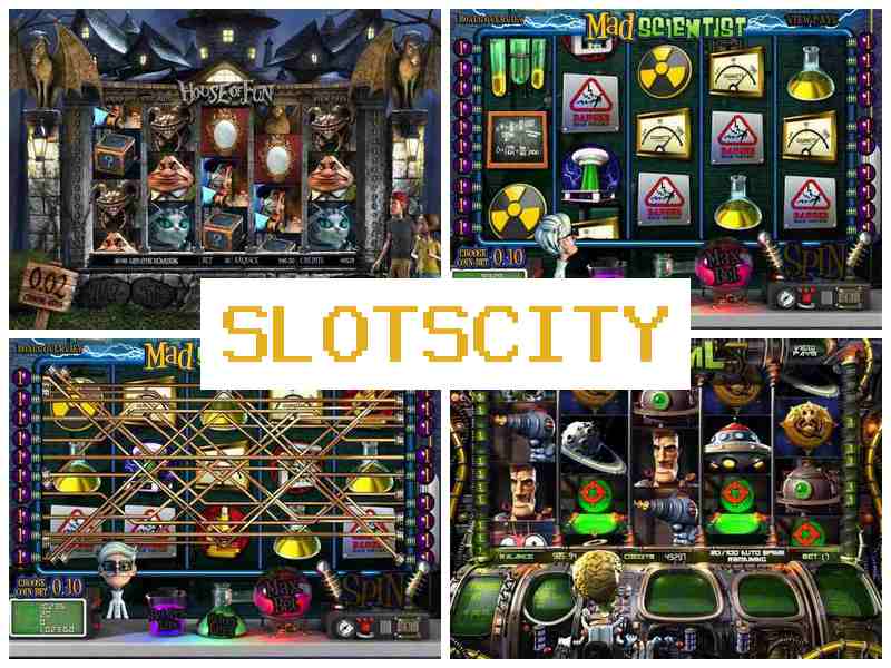 Слотс Стіі 🔵 Мобільне онлайн казино, грайте в азартні ігри