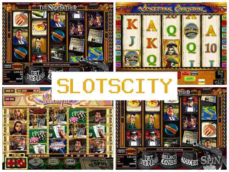 Слотс Віті 🔷 Автомати-слоти казино на Android, iOS та комп'ютер, азартні ігри