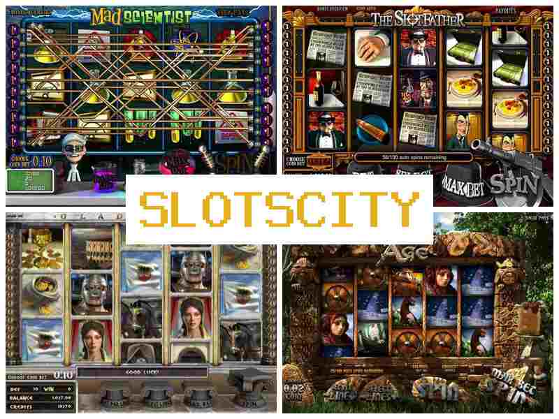 Слотс Міті 🎰 Ігрові автомати казино на Андроїд, iPhone та PC, азартні ігри