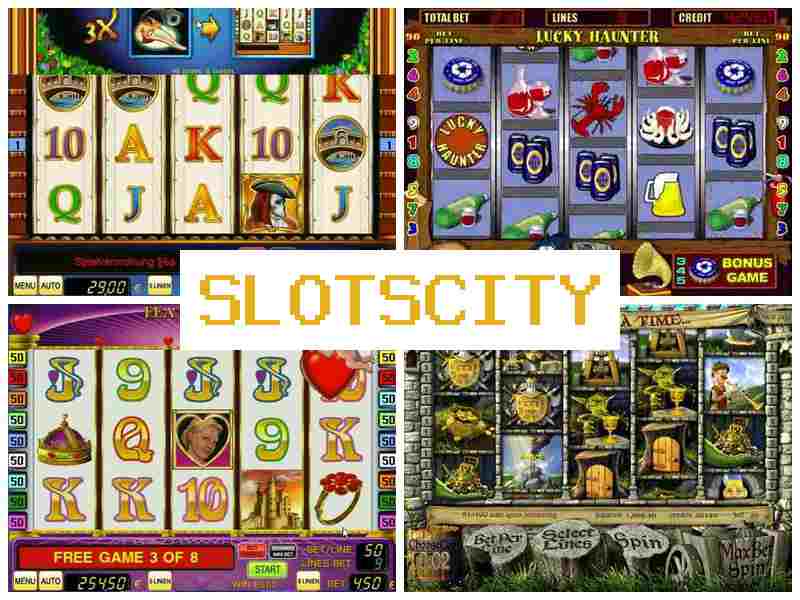Слотс Сяті 💷 Азартні ігри онлайн в Україні
